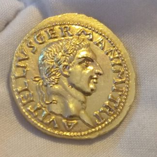 reproductions de monnaies antiques Vitellius