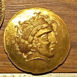 reproductions monnaies antiques STATERE AULERQUES DIABLINTES denarii monnaie coin Denarius