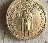 Reproduction Florin PROVENCE  (archevêché d' Arles), Étienne de La Garde,